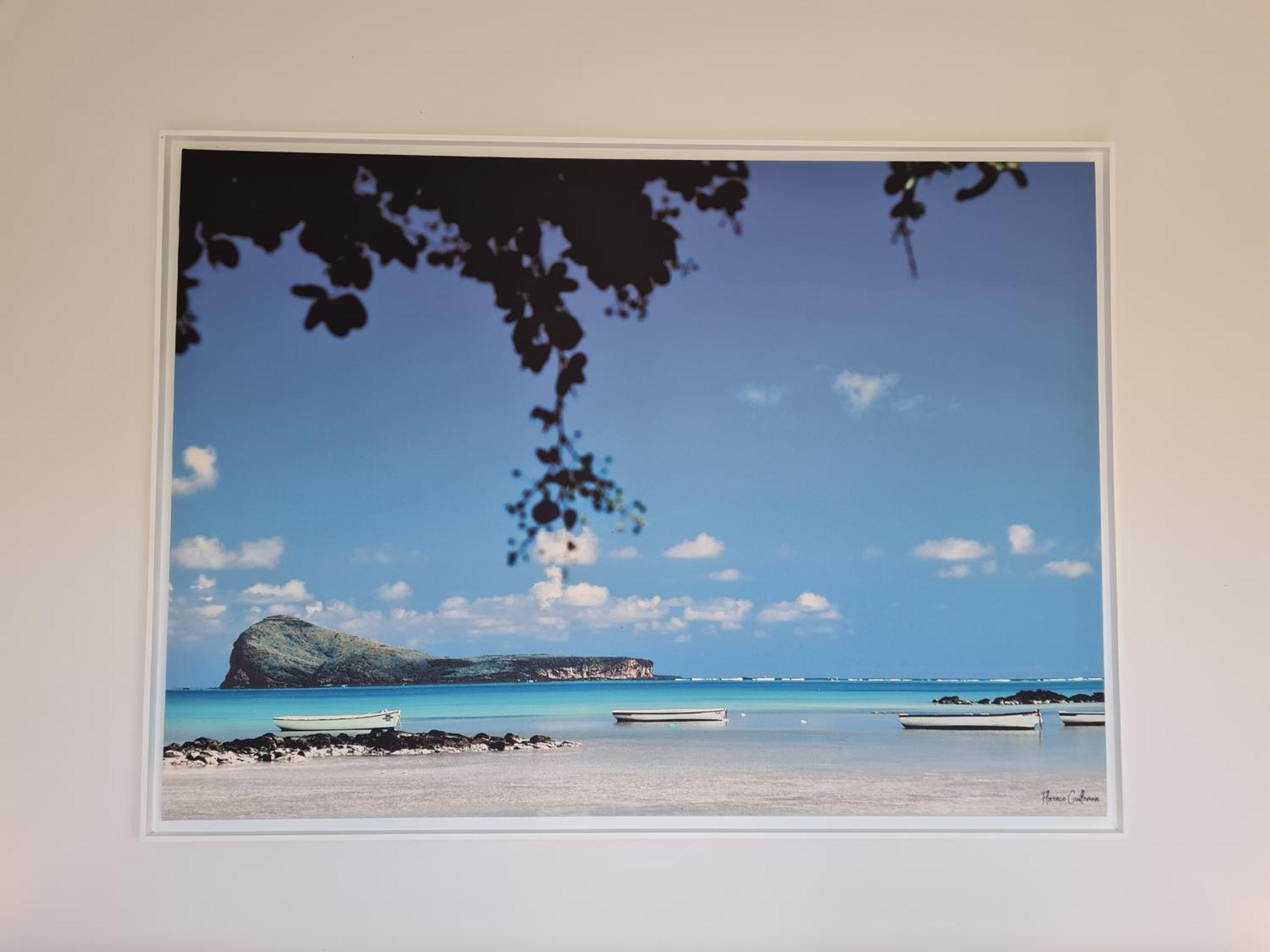 Mont Choisy Le Parc By Pam Golding Διαμέρισμα Εξωτερικό φωτογραφία